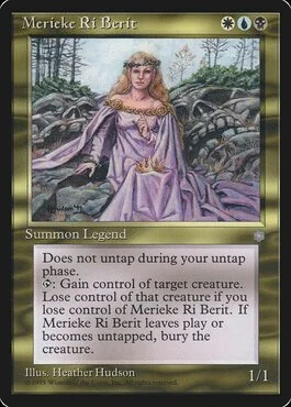 Esper Control Commander Deck Esper Control Commander Deck
