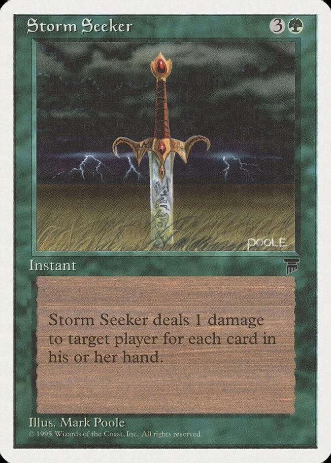 Storm Seeker [CHR]