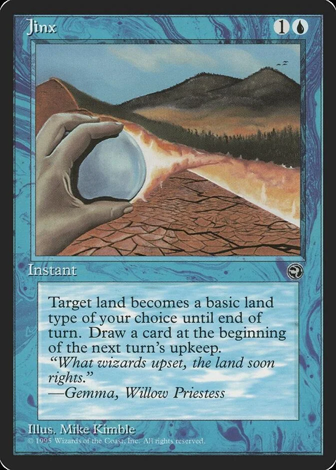 Jinx [HML]