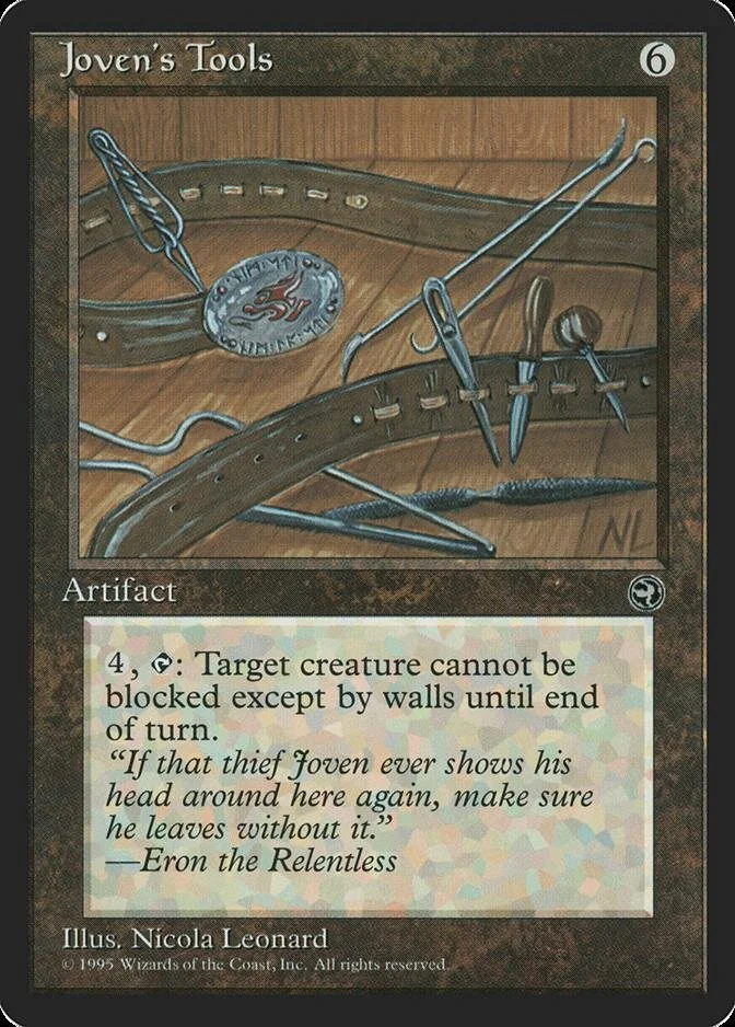 Joven's Tools [HML]