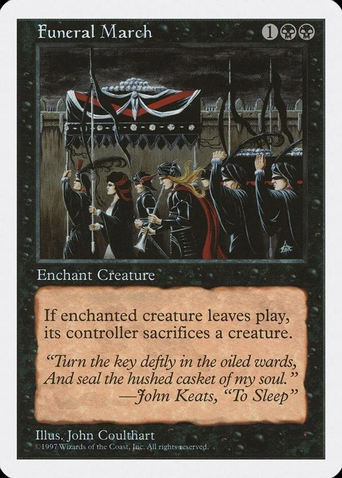 Funeral March [5ED]