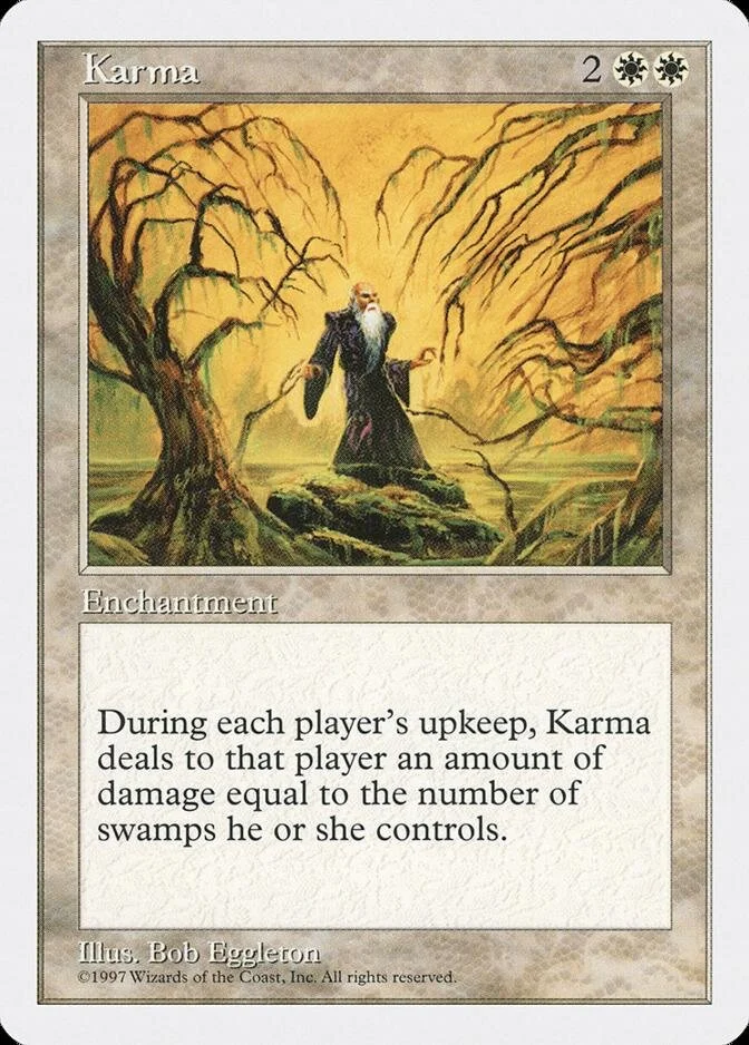 Karma [5ED]