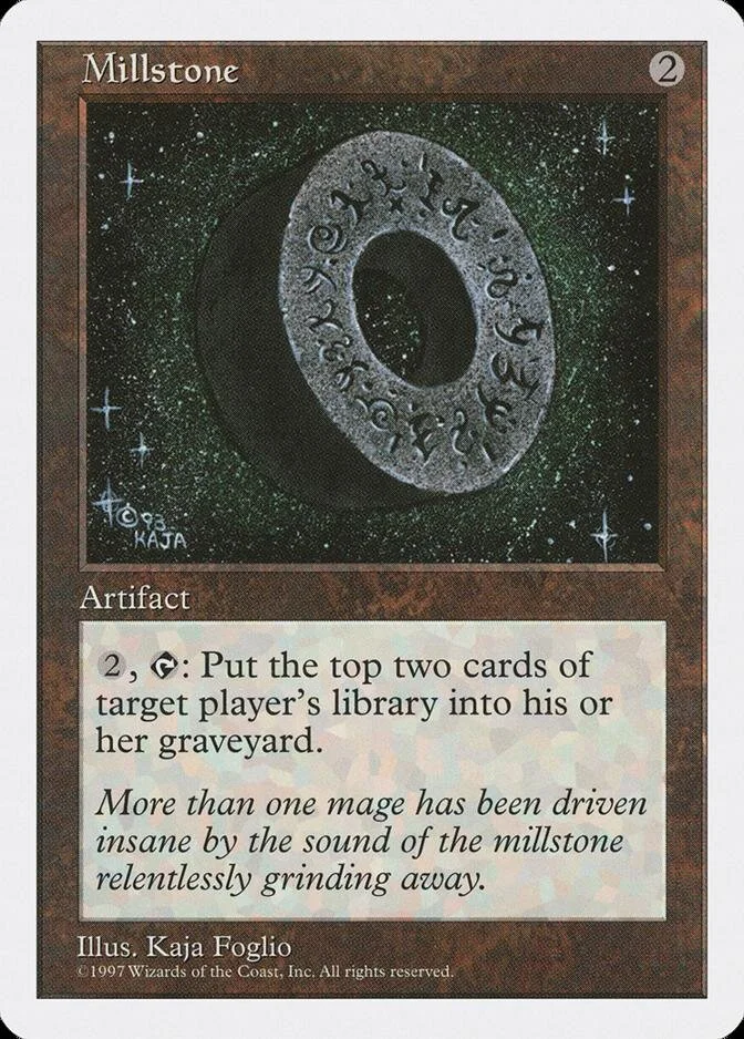 Millstone [5ED]