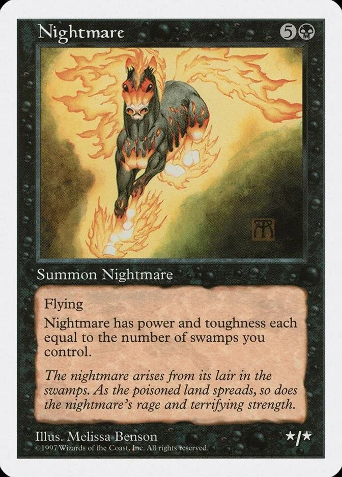 Nightmare [5ED]