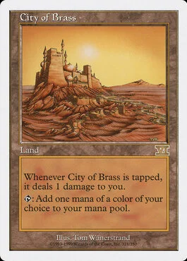 City of Brass