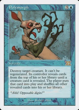 Polymorph