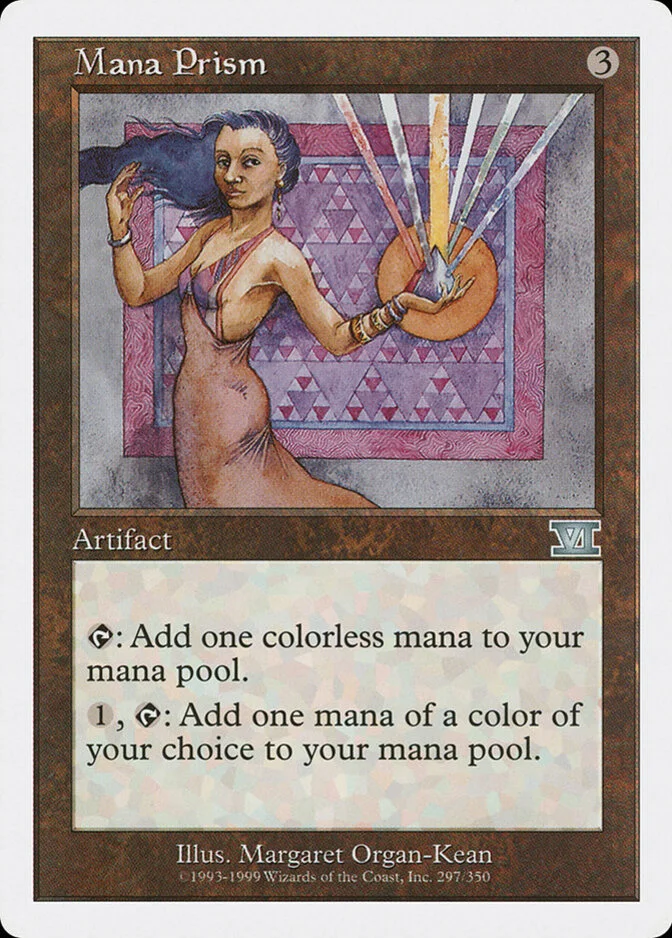 Mana Prism [6ED]