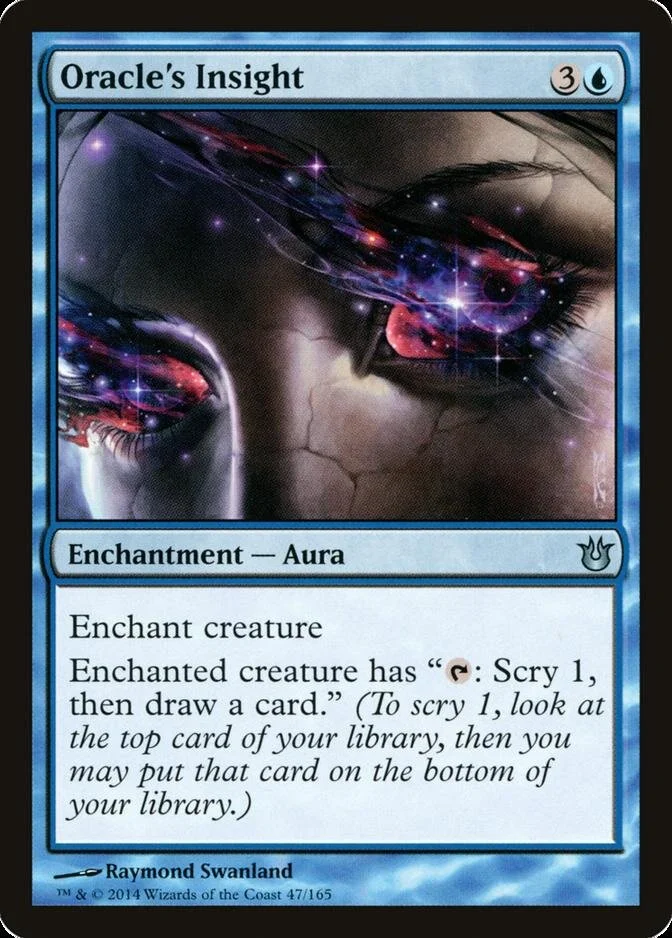 Oracle's Insight [BNG]