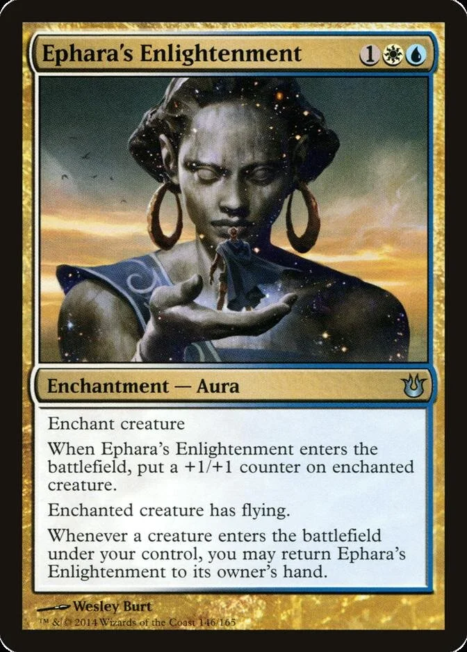 Ephara's Enlightenment [BNG]