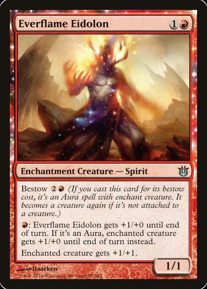 Everflame Eidolon [BNG]