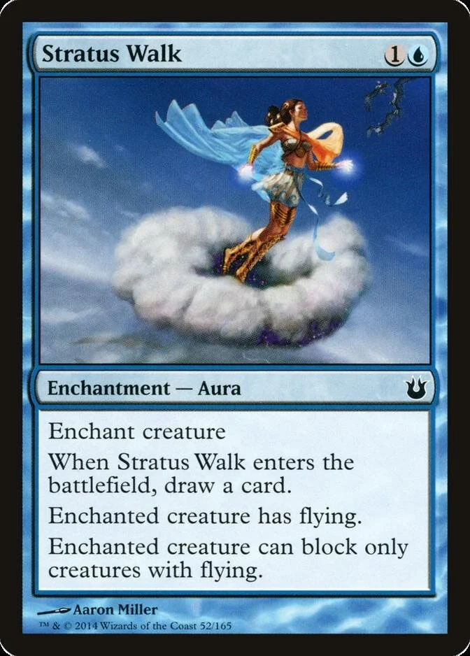 Stratus Walk [BNG]