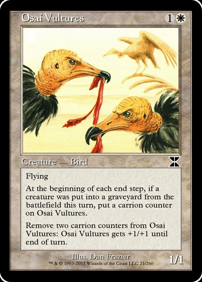 Osai Vultures [ME4]