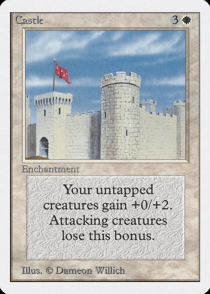 Castle [2ED]