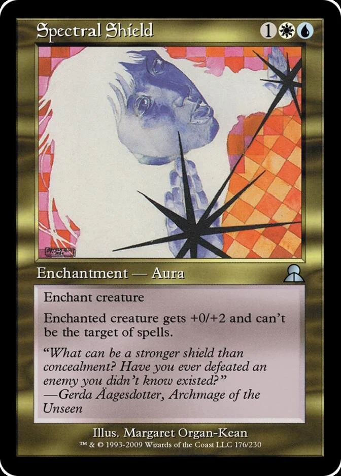 Spectral Shield [ME3]