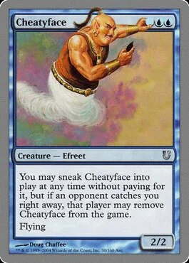 censorship mtg card Ever wondered what Censorship (Unglued) is censoring? : r/magicTCG