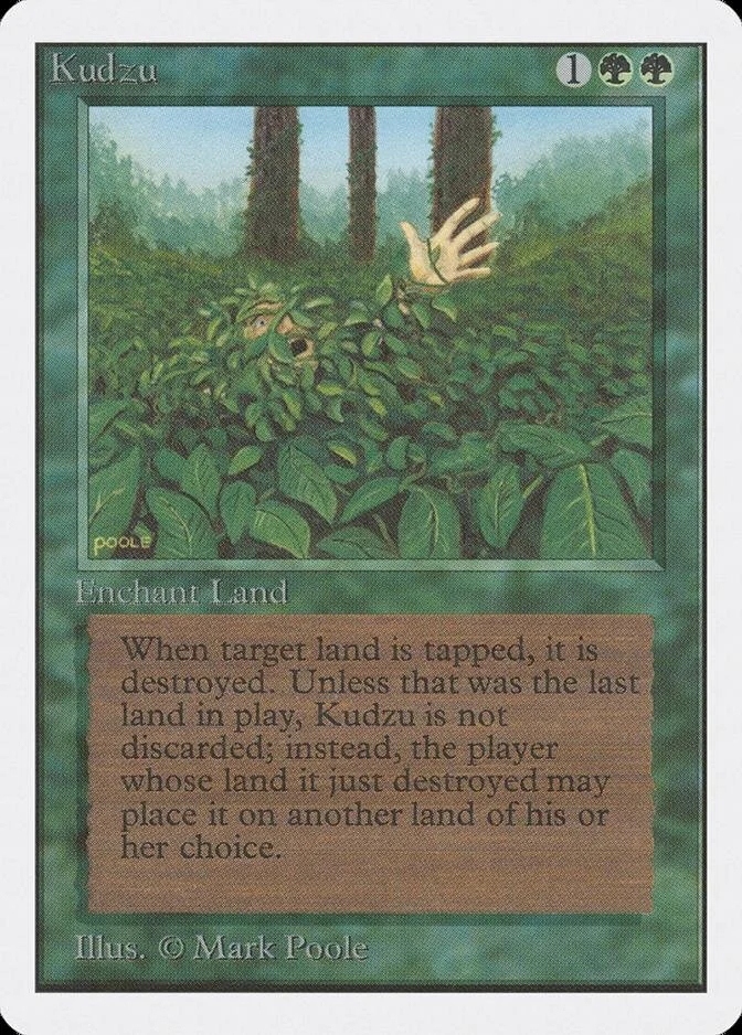 Kudzu [2ED]