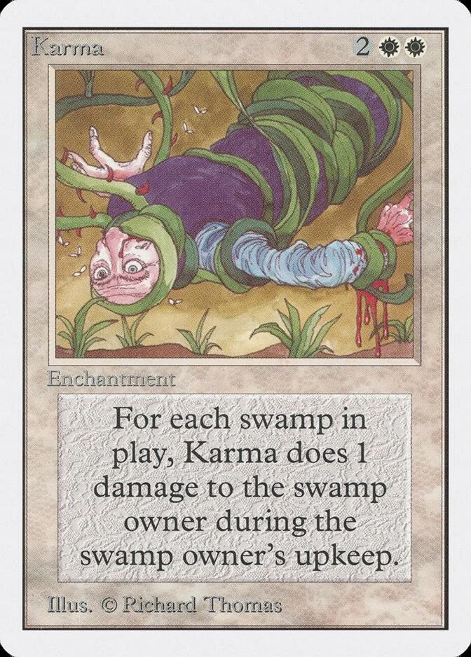 Karma [2ED]