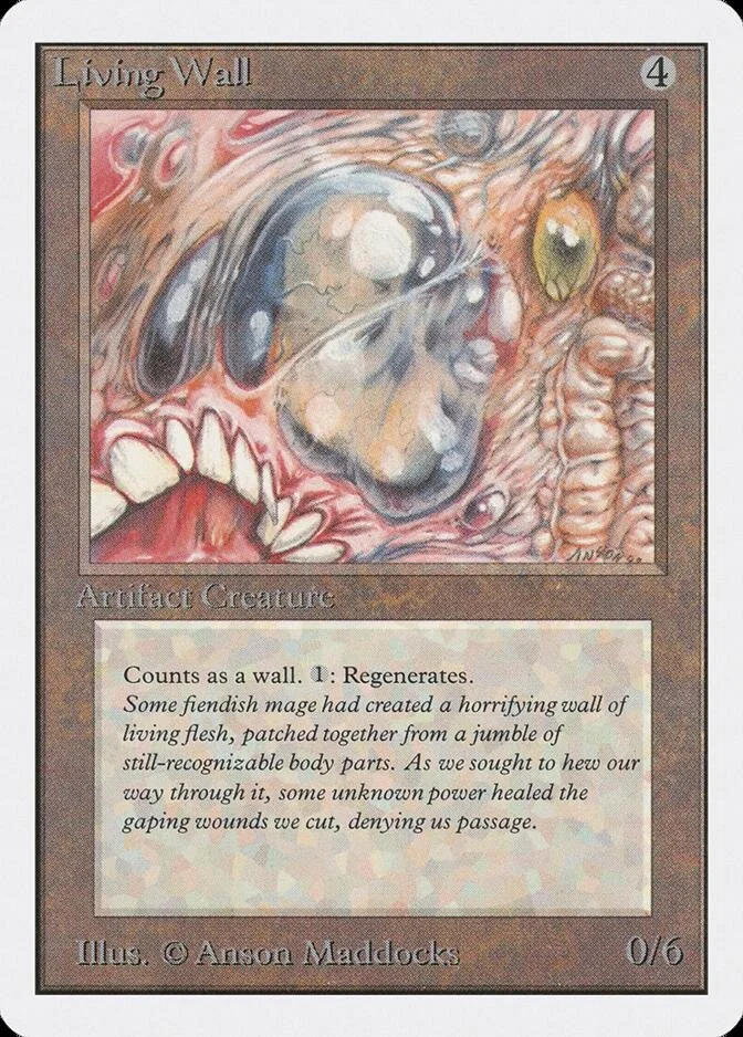 Living Wall [2ED]