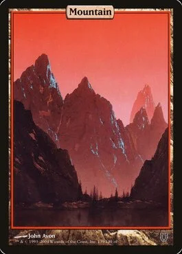 Mountain