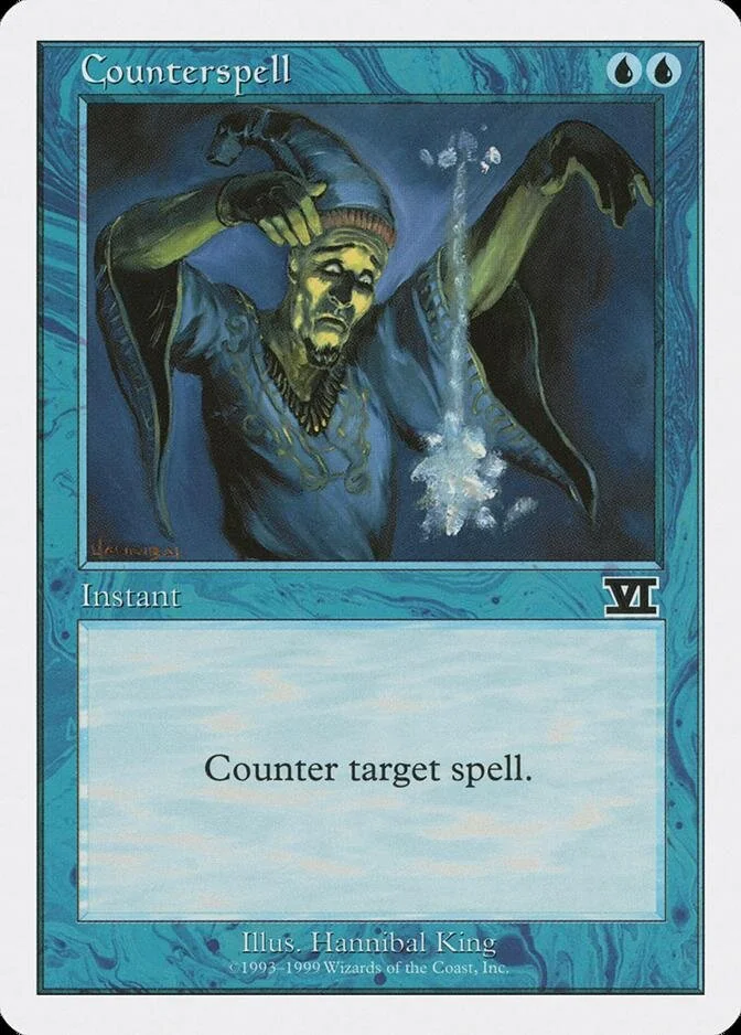 Counterspell [BRB]