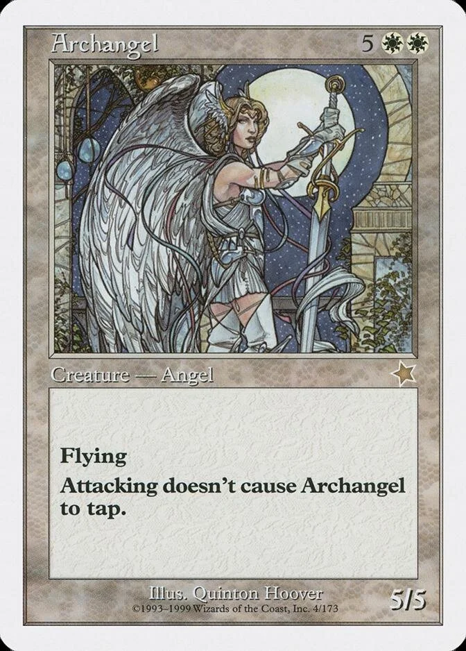Archangel [S99]