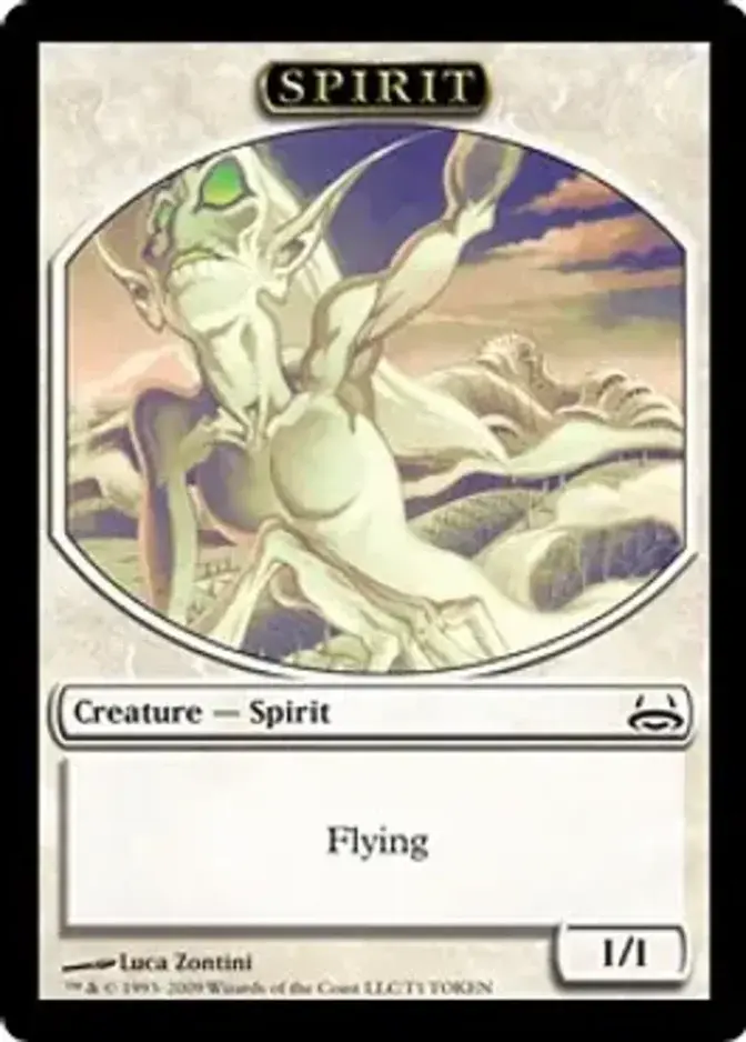 Spirit [DDC]