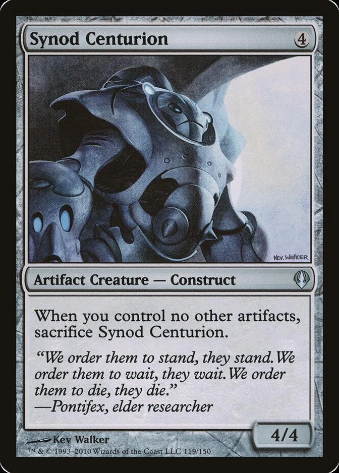 Synod Centurion [ARC]