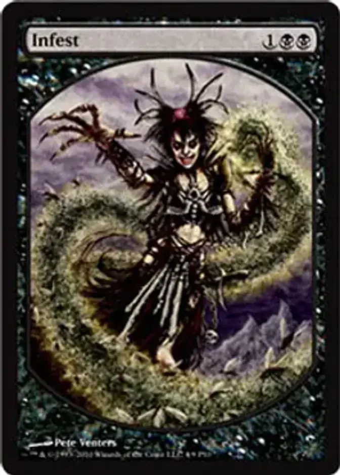 Infest [PRM-MPR]