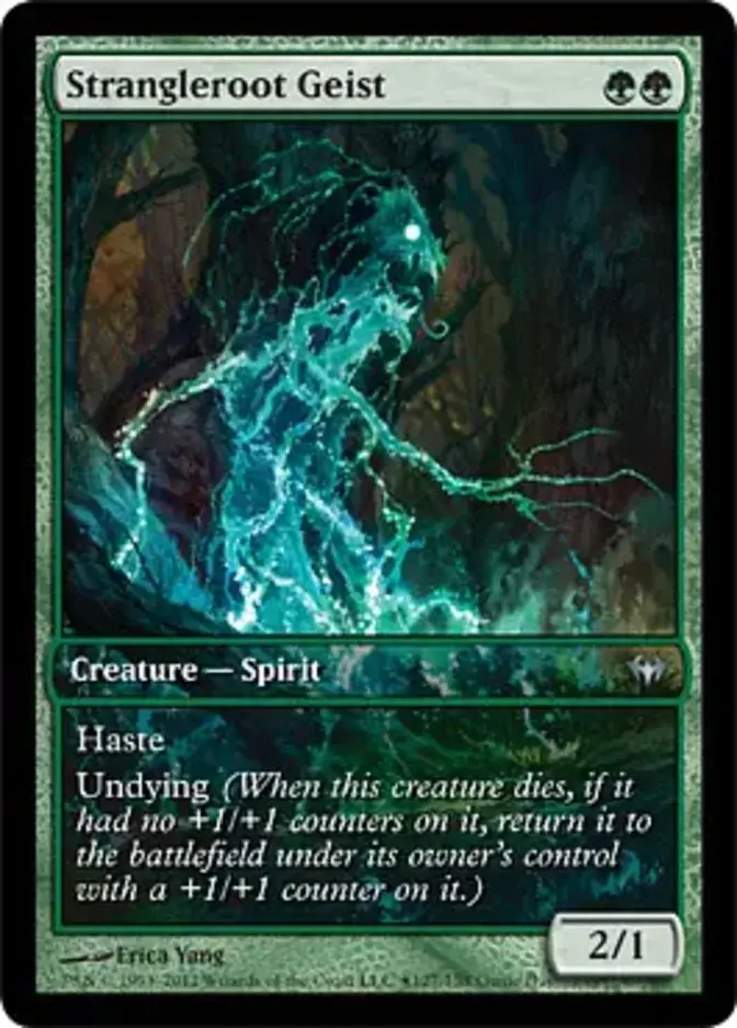 Strangleroot Geist [PRM-GDP]