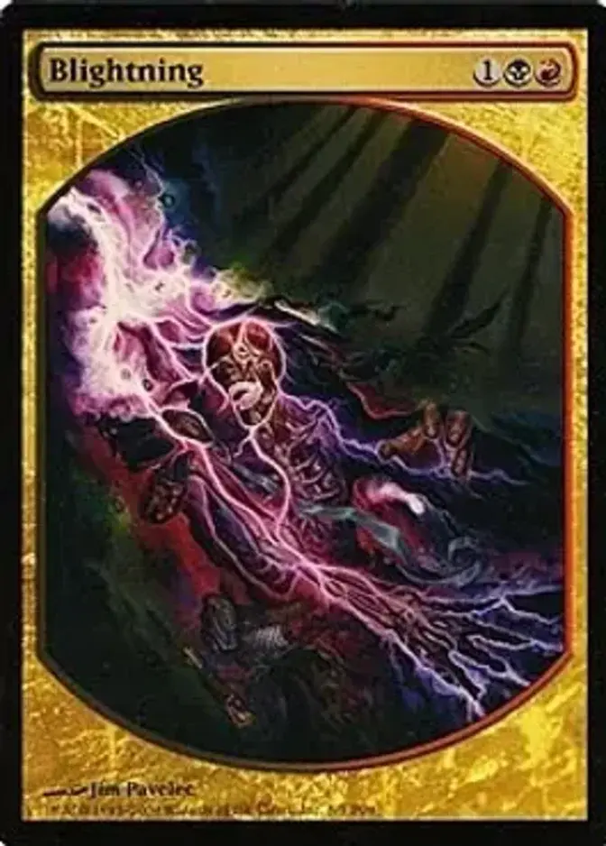 Blightning [PRM-MPR]