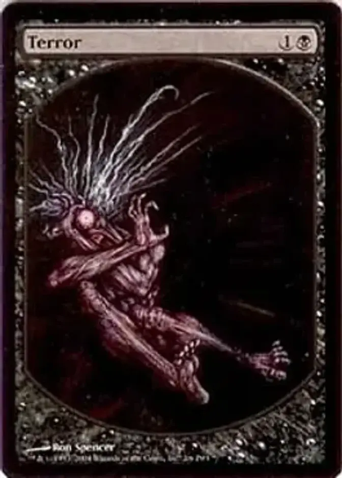 Terror [PRM-MPR]