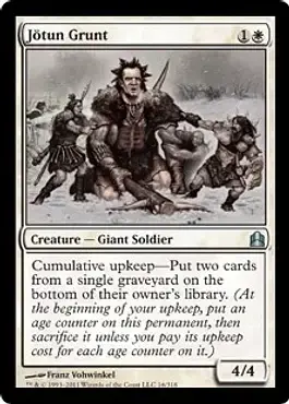 Jotun Grunt