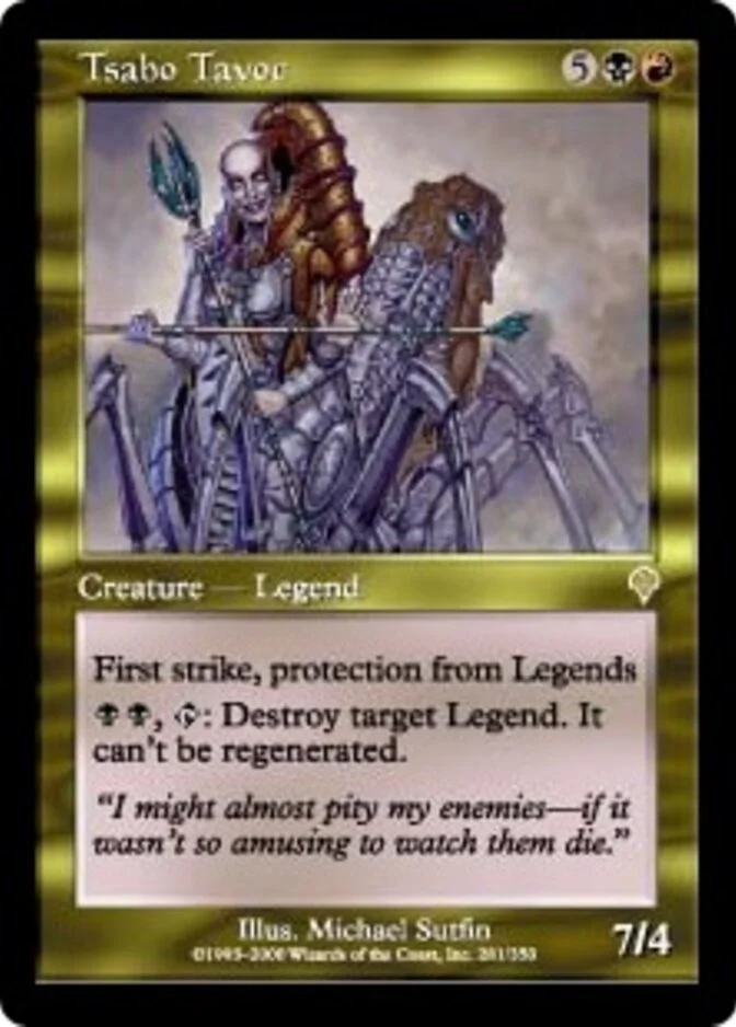 Tsabo Tavoc [IN] (F)