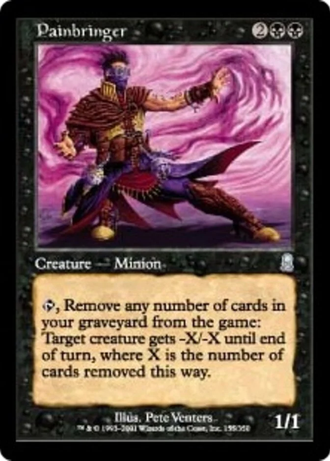 Painbringer [OD] (F)