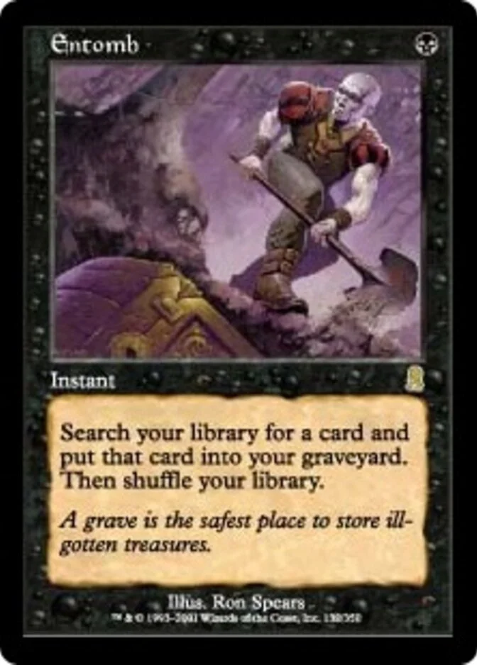 Entomb [OD] (F)