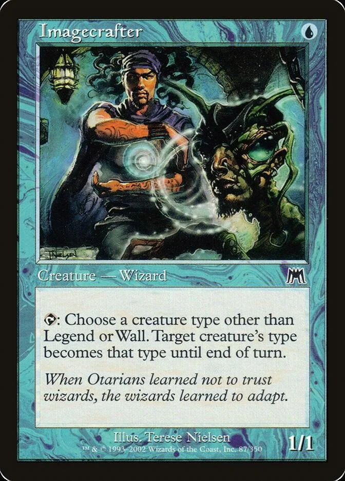 Imagecrafter [ONS] (F)