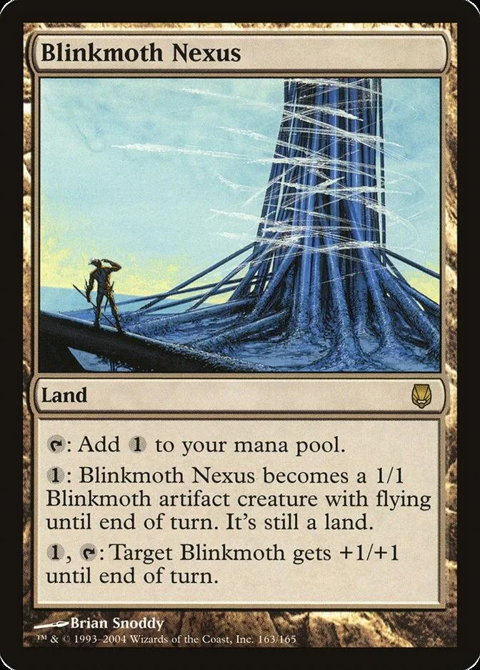 Blinkmoth Nexus [DST] (F)