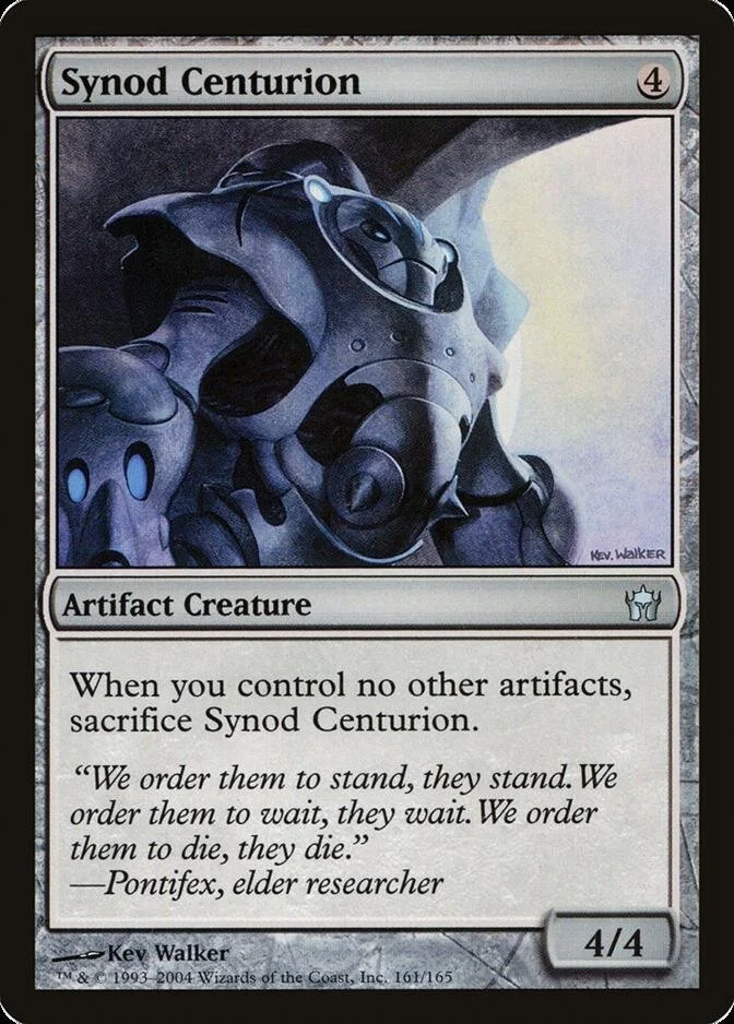 Synod Centurion [5DN] (F)