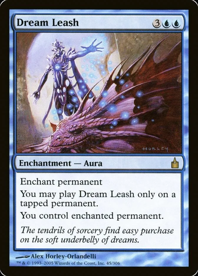Dream Leash [RAV] (F)