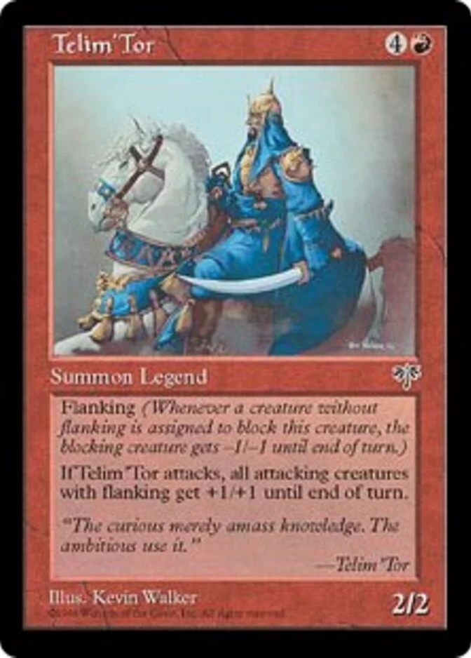 Telim'Tor [MI] (F)