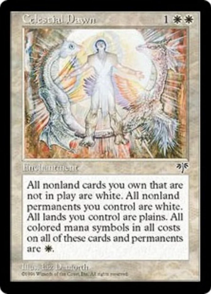 Celestial Dawn [MI] (F)