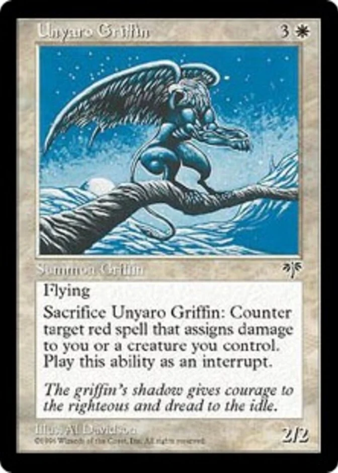 Unyaro Griffin [MI] (F)