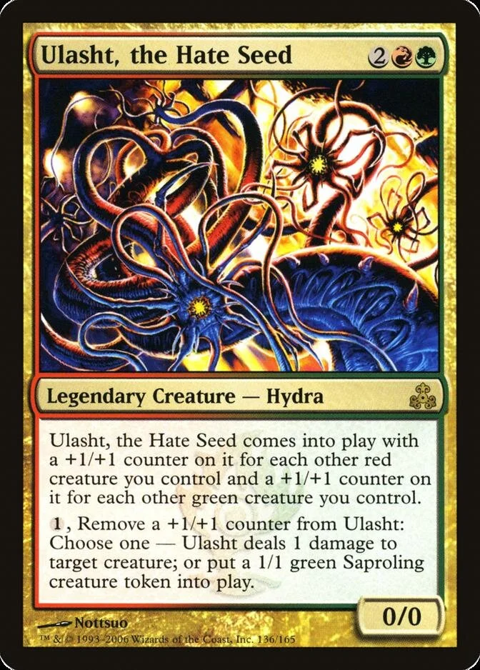 Ulasht, the Hate Seed [GPT] (F)
