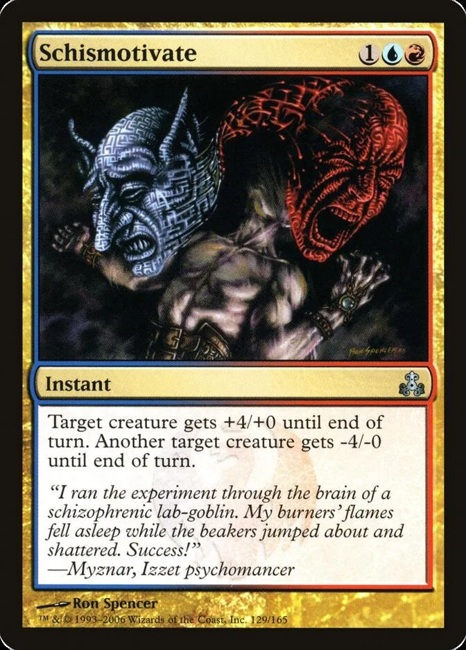 Schismotivate [GPT] (F)