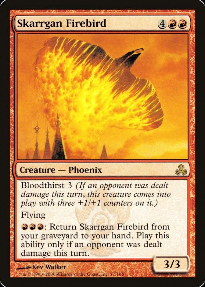 Skarrgan Firebird [GPT] (F)