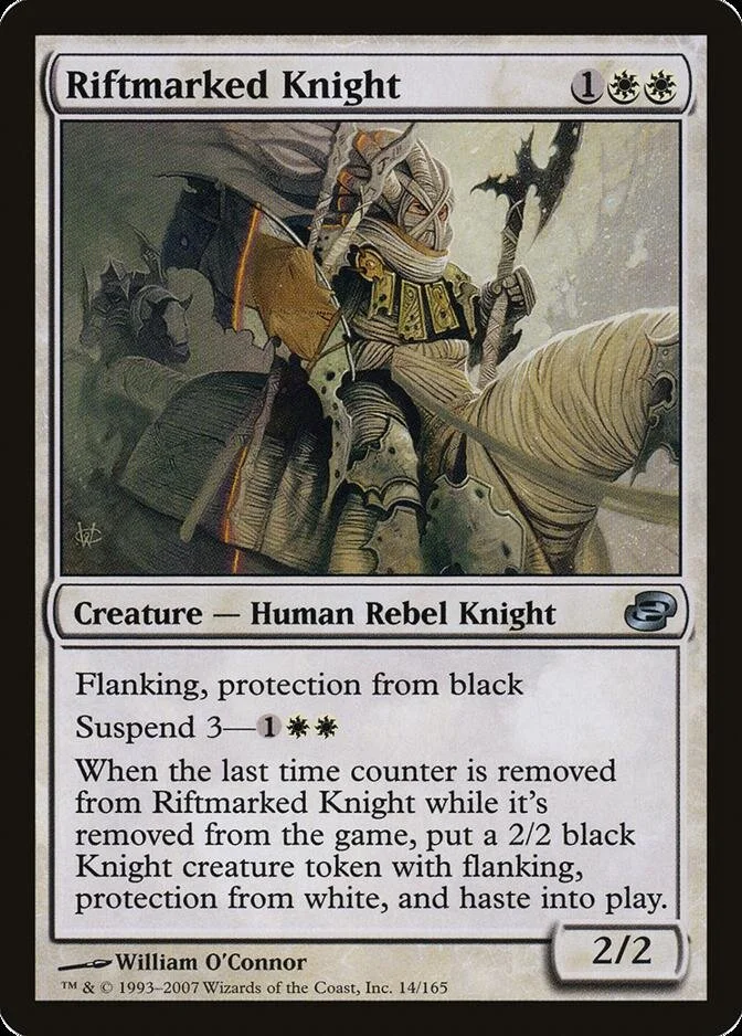 Riftmarked Knight [PLC] (F)