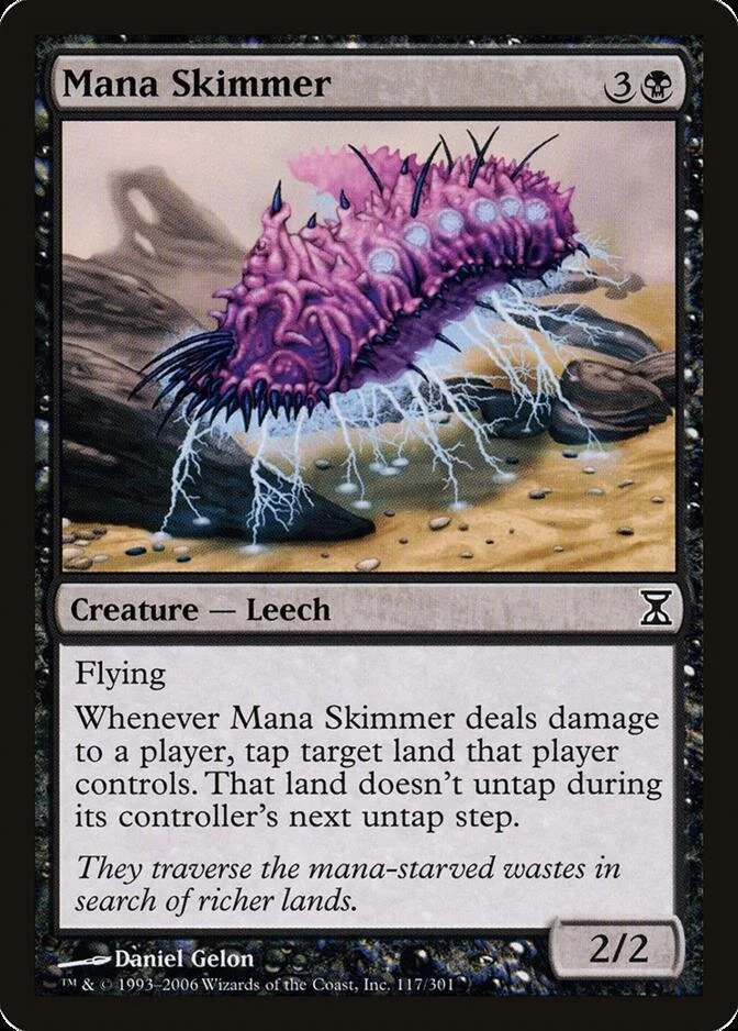 Mana Skimmer [TSP] (F)