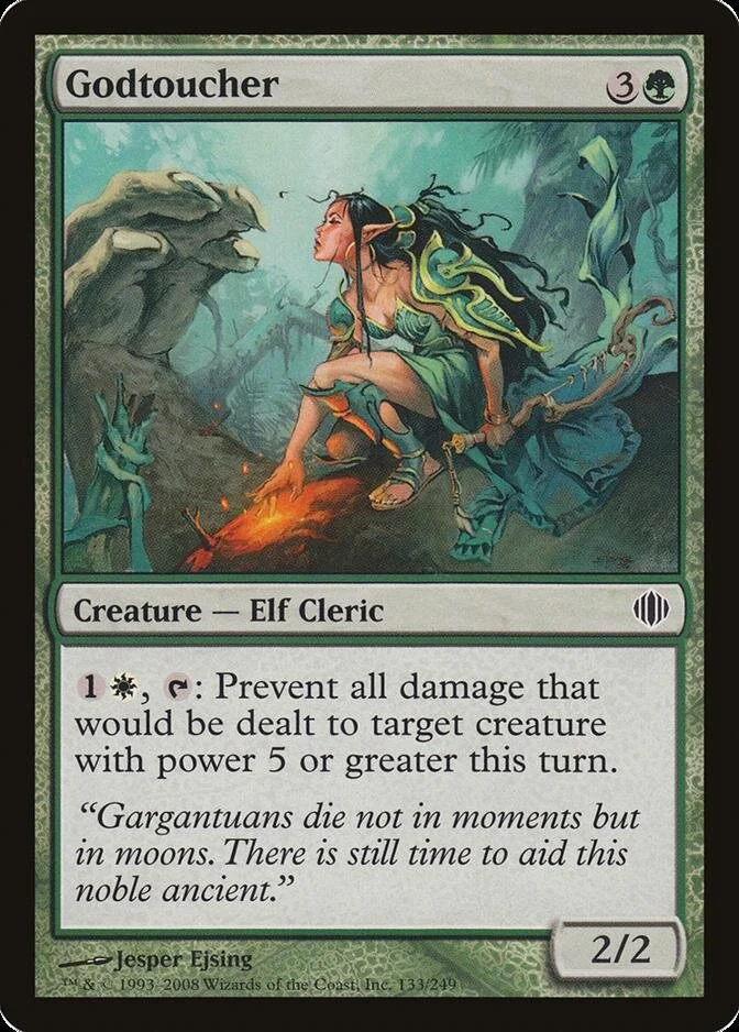 Godtoucher [ALA] (F)