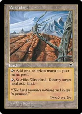 Wasteland