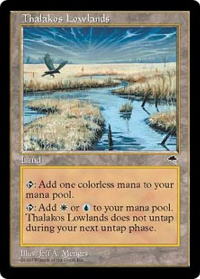 Thalakos Lowlands [TE] (F)
